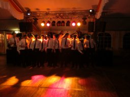 Schützenfest 2012